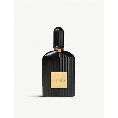 Tom Ford Black Orchid Eau De Parfum 50ml One Color Editorialist