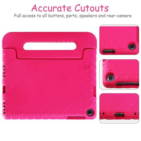 Au For Samsung Galaxy Tab A 80 Sm T290 Sm T355y Sm T380 Shockproof Case Cover Ebay