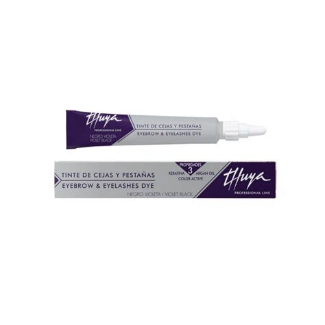 THUYA Brows &Lashes Tint Farbe | LashMaker Shop | Reviews on Judge.me