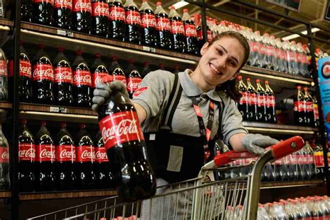 Coca Cola FEMSA Brasil abre inscrição para programa de estágios