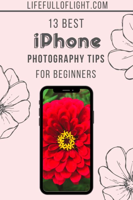 The Best Iphone Photography Tips For Beginners Artofit