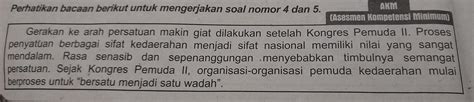 Tuliskan Informasi Penting Yang Terdapat Pada Bacaan Di Atas