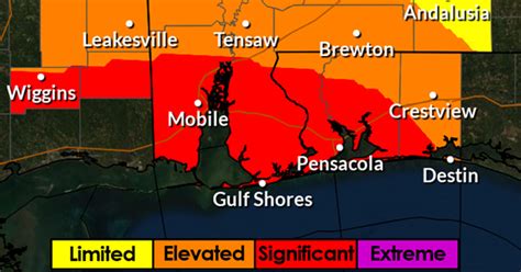 Significant Flooding Potential Continues Into Thursday With Several More Inches Of Rain Expected