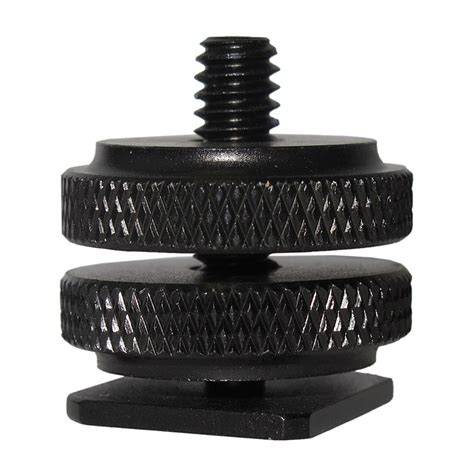 Windtech Photo Hot Shoe Mount Adapters Wilcox Sound And Communications