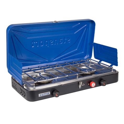 Stansport 2 Burner Propane Stove Camping World