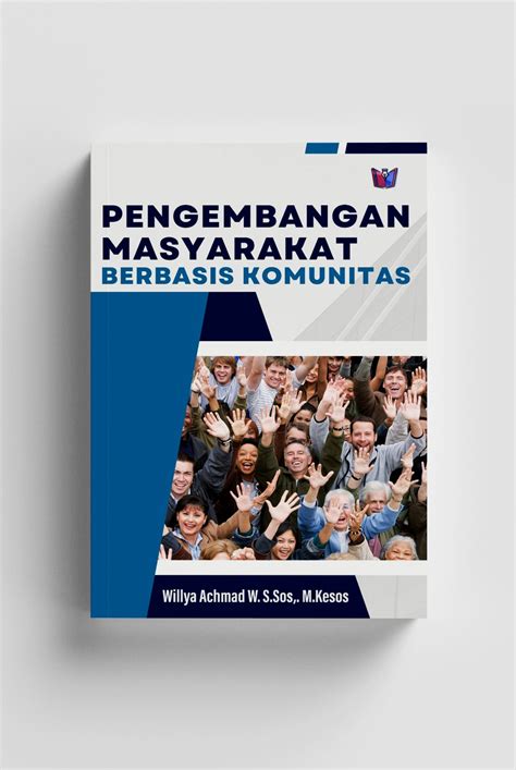 Pengembangan Masyarakat Berbasis Komunitas Cipta Publishing