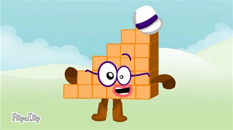 New Numberblocks Episode Fan Made Numberblock 21 S Adventure Youtube Otosection