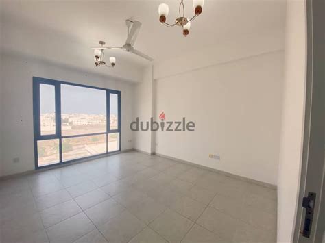 Spacious 3BHK Flat For Rent In Qurum 29 Ref PPA284 Apartments For