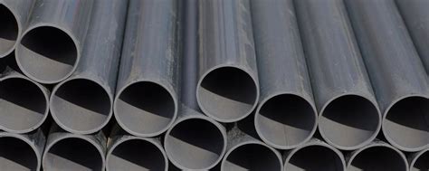 Sandco Metal Industries Welded Pipe ERW Pipe Manufacturer And