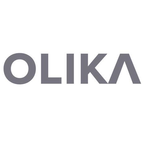 olika logo olivia logo olive oil logo stock vector royalty