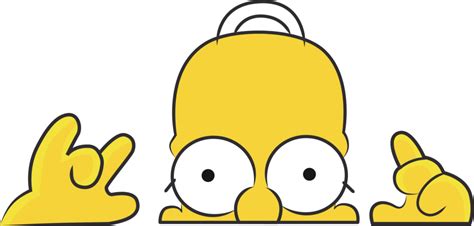 Homero Simpson Png Imagenes Gratis 2021 Png Universe