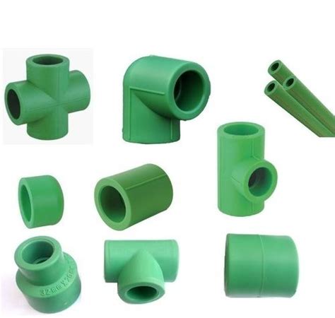 Ppr Pipe Fittings At Best Price In India