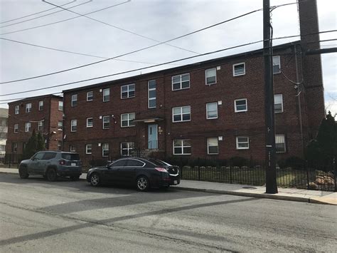 Two People Died At Dcs Mens Halfway House Over The Weekend Wamu