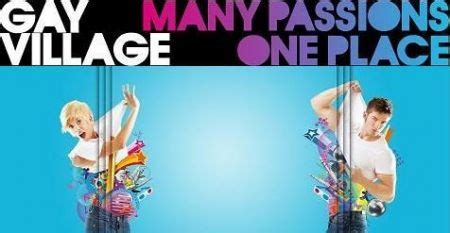 Roma Gay Village E Sport TurismoGay It