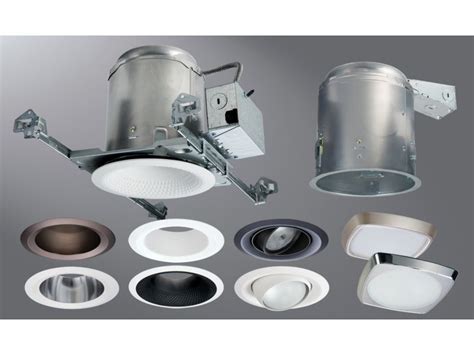 Halo E26 Recessed Downlighting Collection By Cooper Lighting Solutions