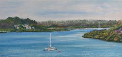 landscapes jane hodges artist