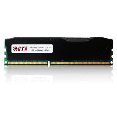 Memoria Gb Ddr Cl V Desktop C Dissipador