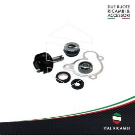 KIT REVISIONE POMPA ACQUA YAMAHA MAJESTY 400