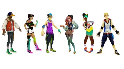 Dance Central Spotlight - Dance Central Wiki