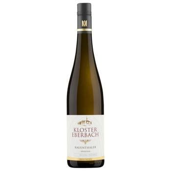 Вино LGC Kloster Eberbach Rauenthaler Riesling Trocken біле сухе 0 75 л