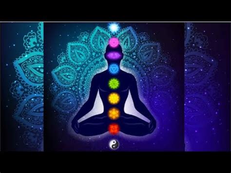 33 Minute To Unblock ALL 7 CHAKRAS Aura Cleansing Chakra Balancing