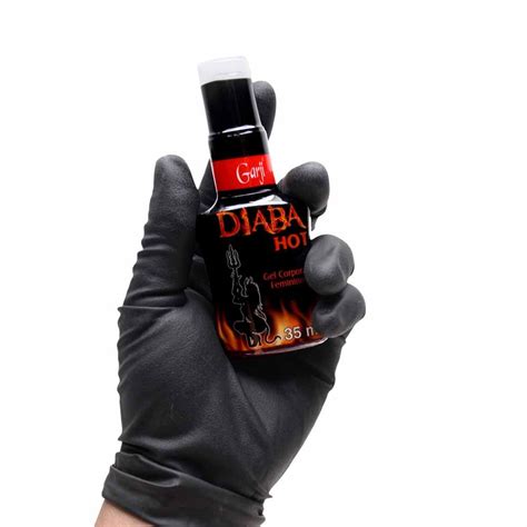 Diaba Hot Excitante Feminino Spray Ml Garji Gall