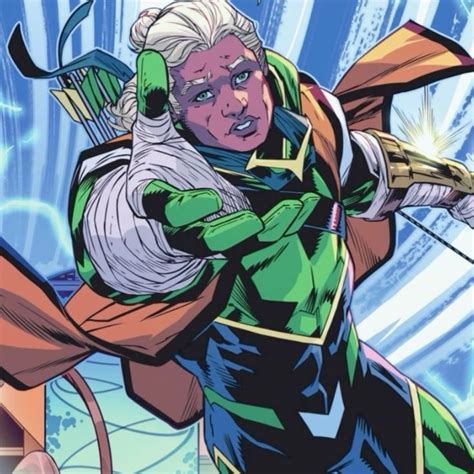 Green Arrow 2023 In 2024 Arrow Dc Comics Green Arrow Team Arrow