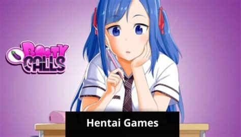 Más de juegos de anime hentai para adultos que te volverán adicto
