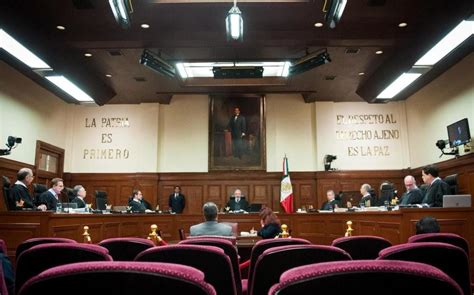 Judicatura Federal Emiten Convocatoria Para Elegir Nuevo Consejero Grupo Milenio