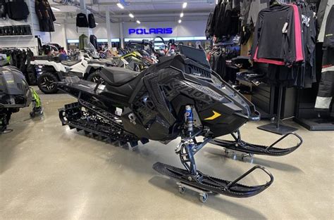 Polaris 850 Rmk Khaos 155 Shorty Säljes I Skellefteå Blocket