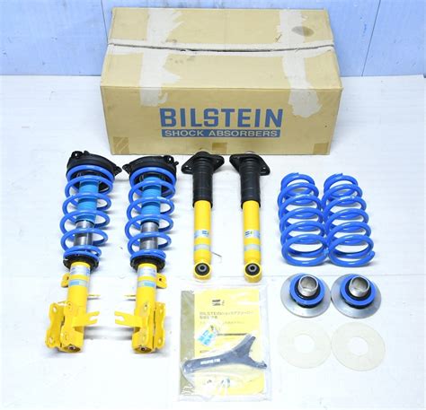 Yahoo オークション 美品 E52 エルグランド BILSTEIN B14 BSS kit 車