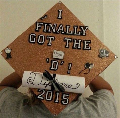 45 Funny Graduation Caps That Definitely Say Now Im A Mature Adult