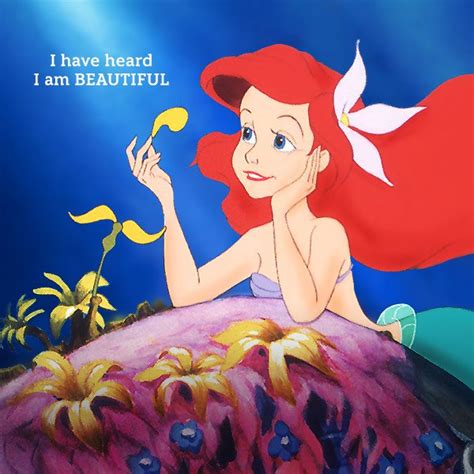 The Little Mermaid - Disney Princess Photo (35020051) - Fanpop