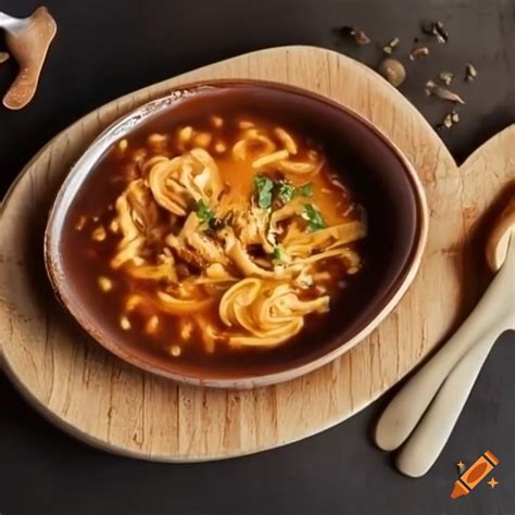 Delicious Dishes Made From Easy Recipes On Craiyon