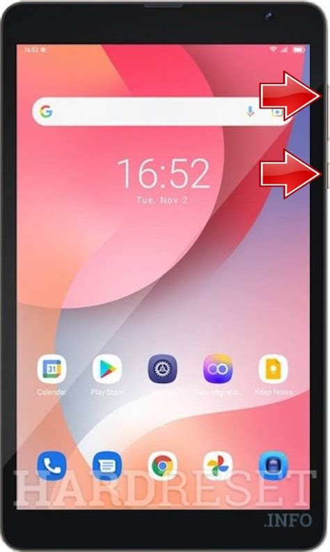 How To Do A Hard Reset On BLACKVIEW Tab 6 HardReset Info