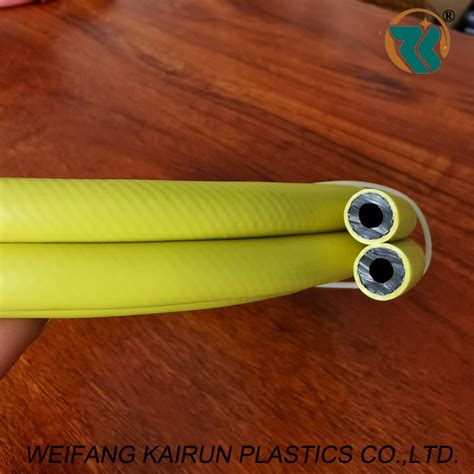 3 8inch 1 2inch 5 8inch PVC Flexible Gas LPG Hose PVC Gas Hose Pipe