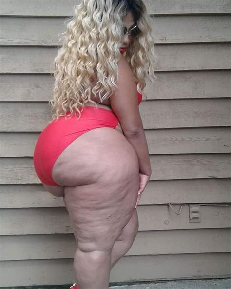 Victoria Secret Bbw Big Ass Booty Adulte Galerie