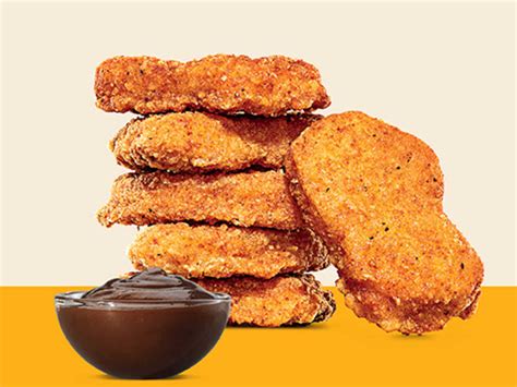 Burger King Launches Chocolate Whopper & Nuggets With Fudge Dip - TODAY