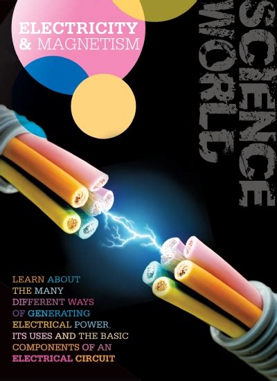 The Store Electricity And Magnetism Hb Book The Store