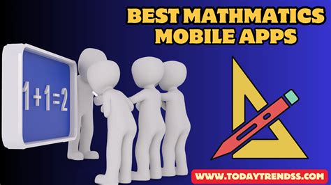 Top Best Educational Mathematics Apps For Android Today Trendss