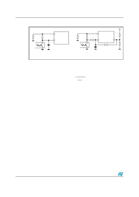 L6599ATD Datasheet 16 31 Pages STMICROELECTRONICS Improved High