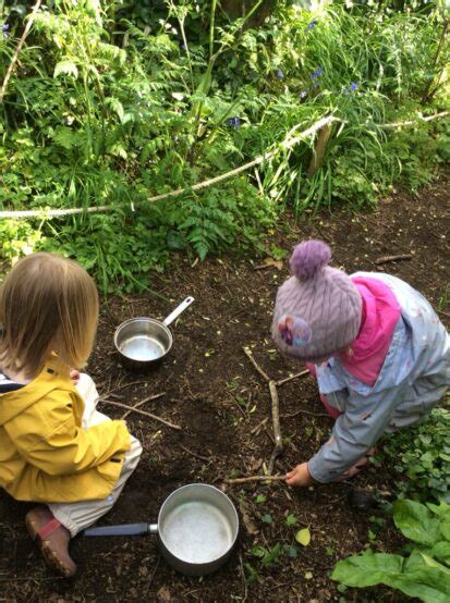 Eyfs Parc Eglos