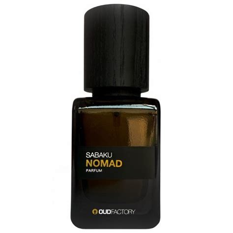 Oud Factory Sabaku Nomad - купить духи, цены от 30970 р. за 50 мл