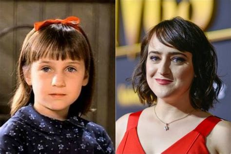 Matilda movie cast now: Where are they now, 23 years later?