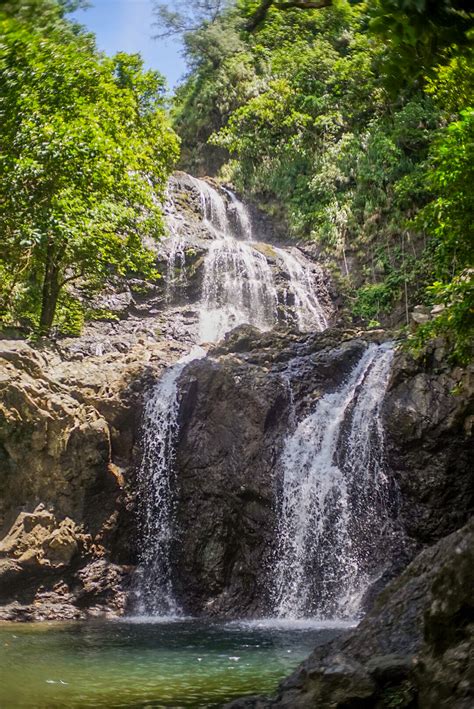 Balagbag Falls Official Website Of Visita Real