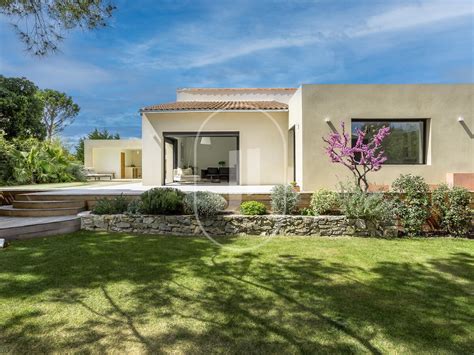 Vente Maison Villeneuve lès Avignon 950 000 165m²