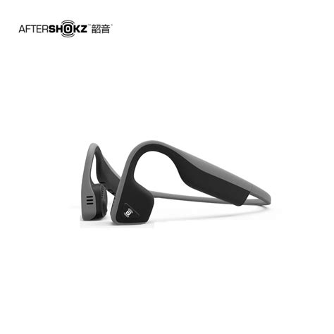 【顺丰包邮】aftershokz韶音as600 骨传导蓝牙耳机 运动无线双耳骨传感不入耳