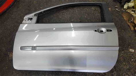 Renault Clio Sport Mk Passenger Nsf Front Door