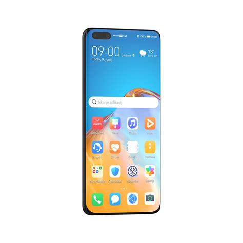 Menjava Baterije Huawei P40 Pro Plus Mobystyle Si