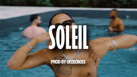 Oboy x Tiakola x Ninho Type Beat SOLEIL instru banger été 2022